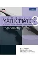 Cover of Course in Mathematics Trignometry
