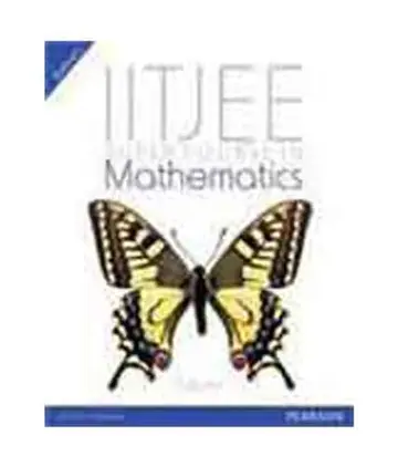 Cover of Super Course in Mathematics for the IIT-JEE