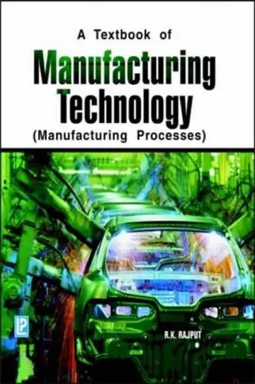 Cover of Emt-0750-585-Atb of Manufactur Tech-Raj