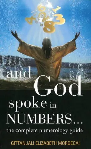 Cover of And God Spoke in Numbers