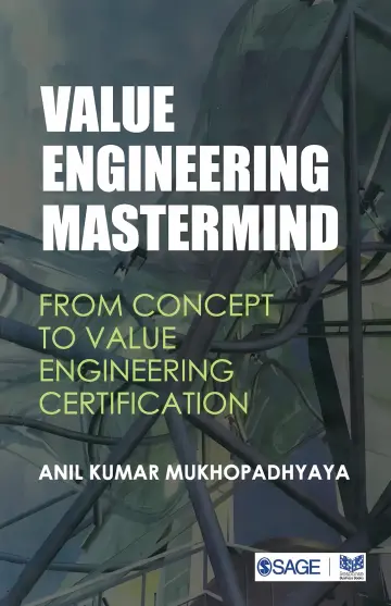 Cover of Value Engineering Mastermind