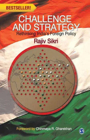 Cover of Challenge and Strategy
