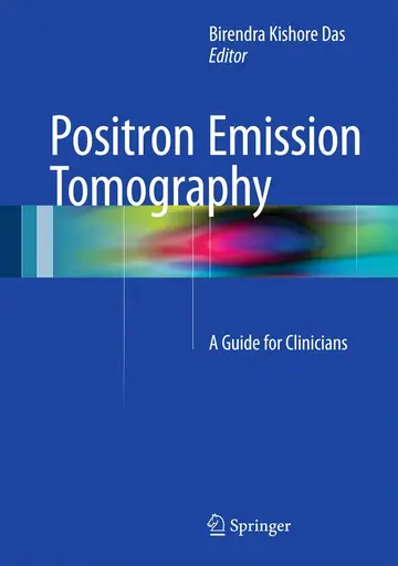 Cover of Positron Emission Tomography