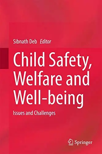 Cover of Child Safety, Welfare and Well-being