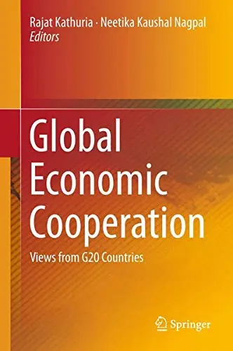 Cover of Global Economic Cooperation