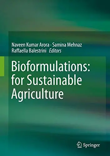 Cover of Bioformulations