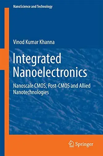 Cover of Integrated Nanoelectronics