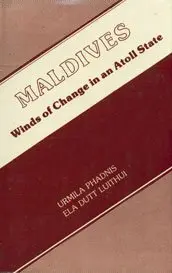 Cover of Maldives