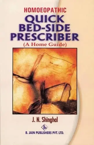 Cover of Quick Bedside Prescriber