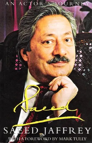 Cover of Saeed