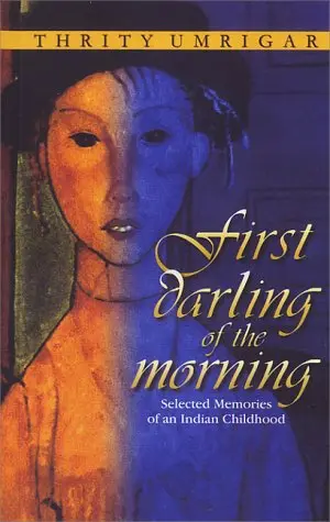 Cover of First Darling of the Morning