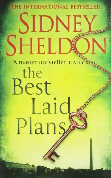 Cover of The Best Laid Plans