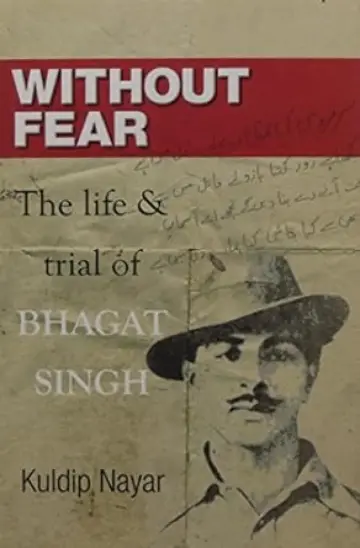 Cover of Without Fear