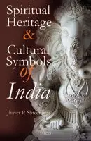 Cover of Spiritual Heritage & Cultural Symbols of India