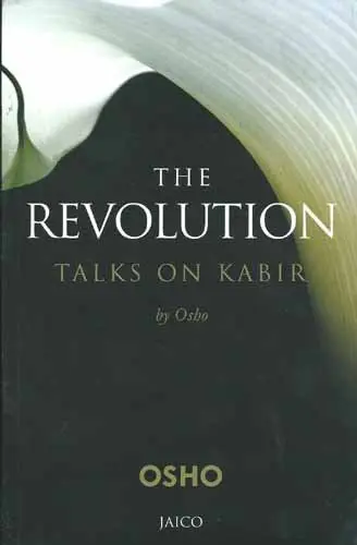 Cover of The Revolution