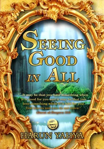 Cover of Seeing Good in All