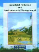 Cover of Industrial Pollution and Environmental Management