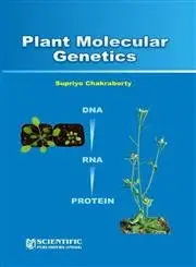 Cover of Plant Molecular Genetics