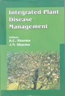Cover of Integrated Plant Disease Management
