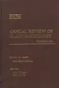 Cover of Annual Review of Plant Pathology