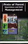 Cover of Pests of Forest Importance and Their Management