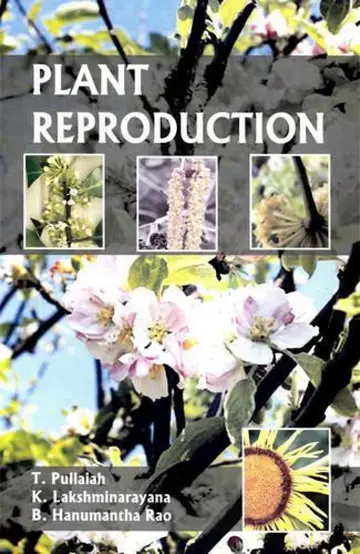 Cover of Plant Reproduction