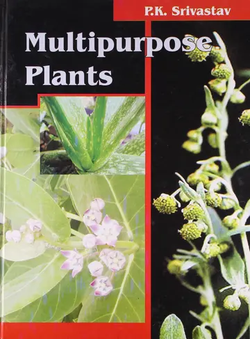 Cover of Multipurpose Plants