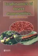 Cover of Ecodynamics of Insect Communities