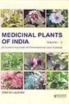 Cover of Medicinal Plants of India