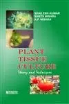 Cover of Plants Tessue Culture