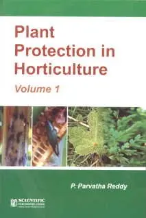 Cover of Plant Protection in Horticulture