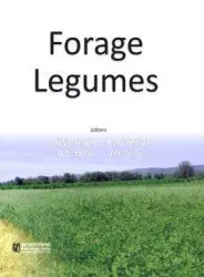 Cover of Forage Legumes
