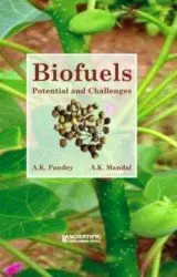 Cover of Biofuels
