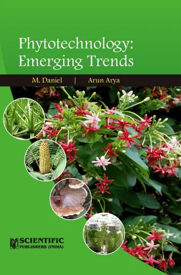 Cover of Phytotechnology