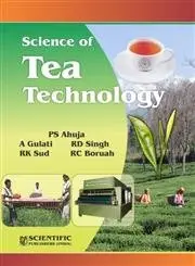 Cover of Science of Tea Technology