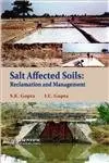 Cover of Salt Affected Soils