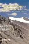 Cover of Climate Change and Himalaya