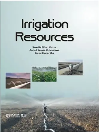 Cover of Irrigation Resources