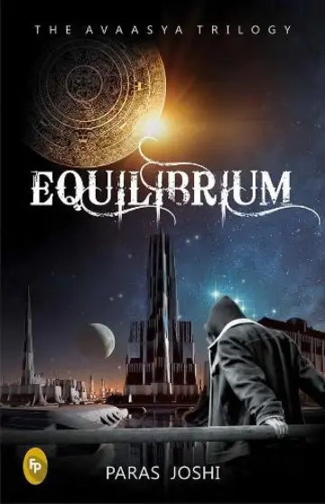 Cover of Equilibrium