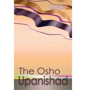 Cover of The Osho Upanishad