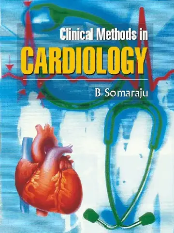 Cover of Clinical Methods in Cardiology