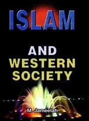 Cover of Islam and Western Society