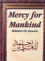 Cover of Mercy for Mankind