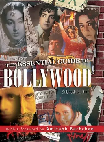 Cover of The Essential Guide to Bollywood