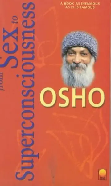 Cover of From Sex to Superconsciousness