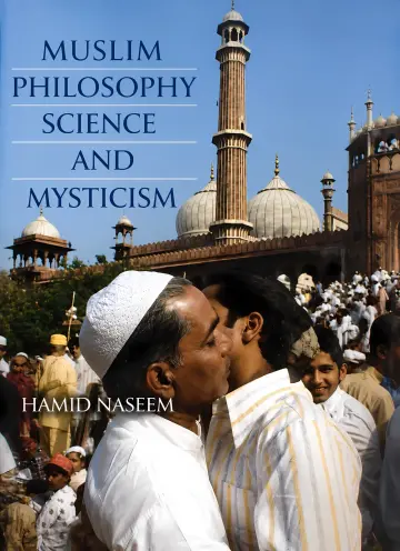 Cover of Muslim Philosophy Science and Mysticism