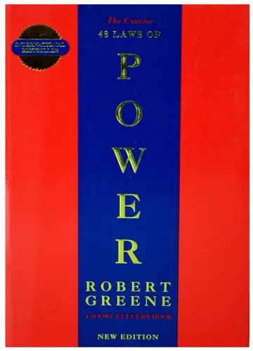Cover of The Art of Seduction