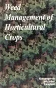Cover of Weed Management of Horticultural Crops
