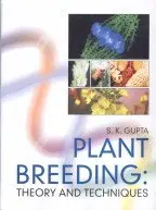 Cover of Plant Breeding