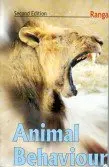 Cover of Animal Behaviour